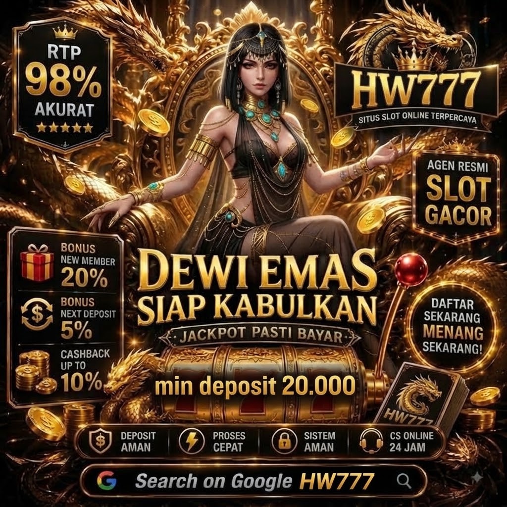 HW777